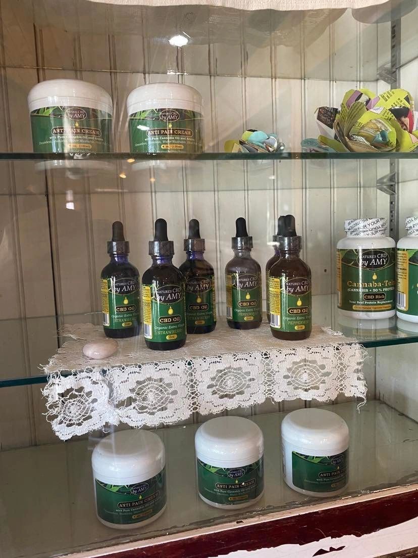 Nature's Best CBD Pa, LLC